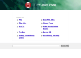 Elite-bux.com thumbnail