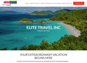 Elite-trips.com thumbnail