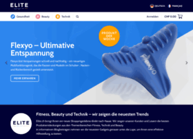 Elite.ch thumbnail Elite.ch thumbnail