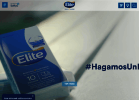 Elite.com.ar thumbnail