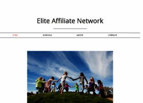 Eliteaffiliatenetwork.com thumbnail