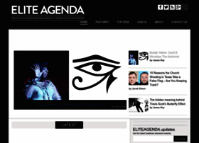 Eliteagenda.com thumbnail