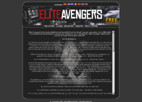 Eliteavengers.com thumbnail