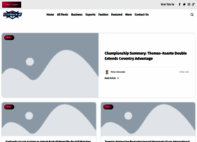 Elitebracket.com thumbnail