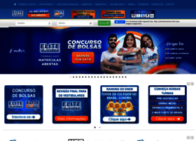 Elitecampinas.com.br thumbnail