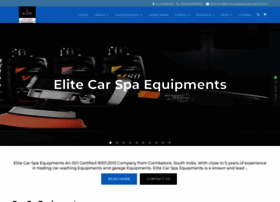 Elitecarspaequipments.in thumbnail
