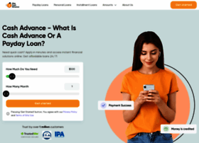 Elitecashadvance.com thumbnail