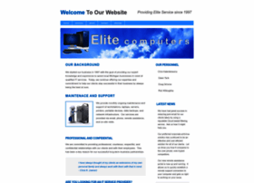 Elitecomputers.us thumbnail Elitecomputers.us thumbnail