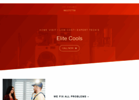 Elitecools.com thumbnail