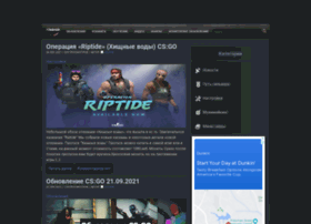 Elitecsgo.ru thumbnail