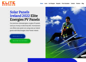Eliteenergies.ie thumbnail
