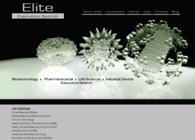 Eliteexecsearch.com thumbnail