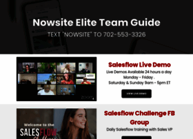 Elitegetstarted.now.site thumbnail