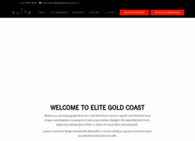 Elitegoldcoast.com.au thumbnail