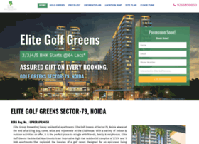 Elitegolfgreens.org.in thumbnail Elitegolfgreens.org.in thumbnail