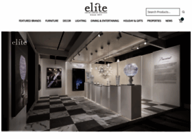 Elitegrahacipta.com thumbnail