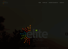 Elitegroup.mx thumbnail