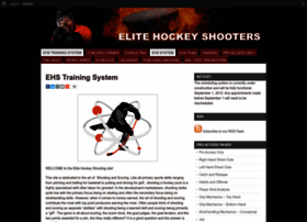 Elitehockeyshooters.com thumbnail