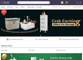 Elitehomewares.co.uk thumbnail Elitehomewares.co.uk thumbnail