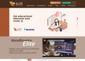 Eliteinvestimentos.com.br thumbnail