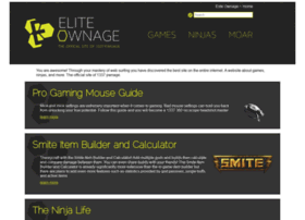 Eliteownage.com thumbnail