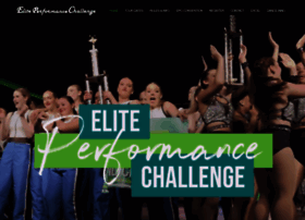 Eliteperformancechallenge.com thumbnail Eliteperformancechallenge.com thumbnail