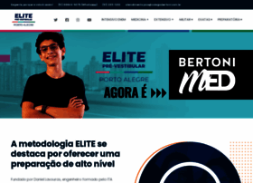 Elitepoa.com.br thumbnail