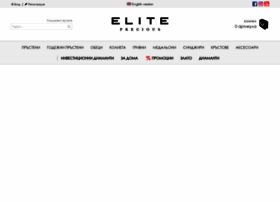 Eliteprecious.com thumbnail