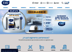 Eliteprofessional.com.co thumbnail