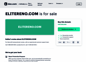 Elitereno.com thumbnail