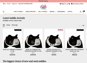 Elitesaddles.co.uk thumbnail