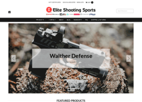 Eliteshootingsport.com thumbnail