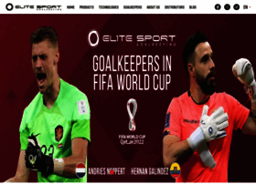 Elitesport.soccer thumbnail