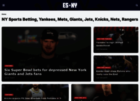 Elitesportsny.com thumbnail
