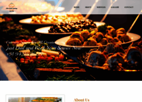 Elitestuffcatering.com thumbnail