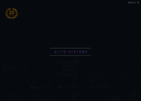 Elitesystems.com thumbnail