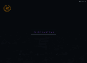Elitesystems.net thumbnail