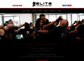 Elitetrainingcenter.net thumbnail