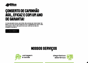 Elitetruck.com.br thumbnail