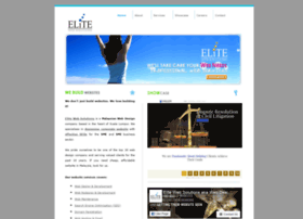 Eliteweb.com.my thumbnail