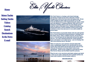 Eliteyacht.com thumbnail