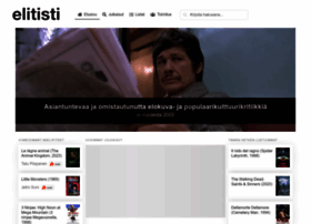 Elitisti.net thumbnail