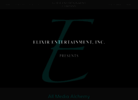 Elixirentertainment.info thumbnail Elixirentertainment.info thumbnail