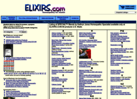 Elixirs.com thumbnail