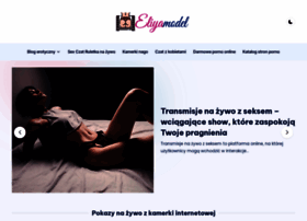 Eliyamodel.com thumbnail