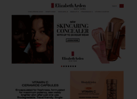 Elizabetharden.co.za thumbnail