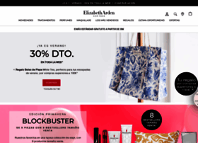 Elizabetharden.com.es thumbnail