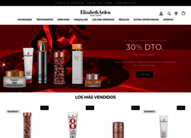 Elizabetharden.it thumbnail