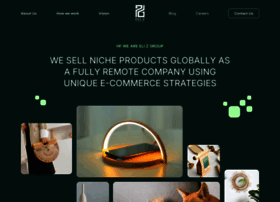 Elizeta.com thumbnail