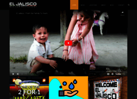 Eljalisco.com thumbnail